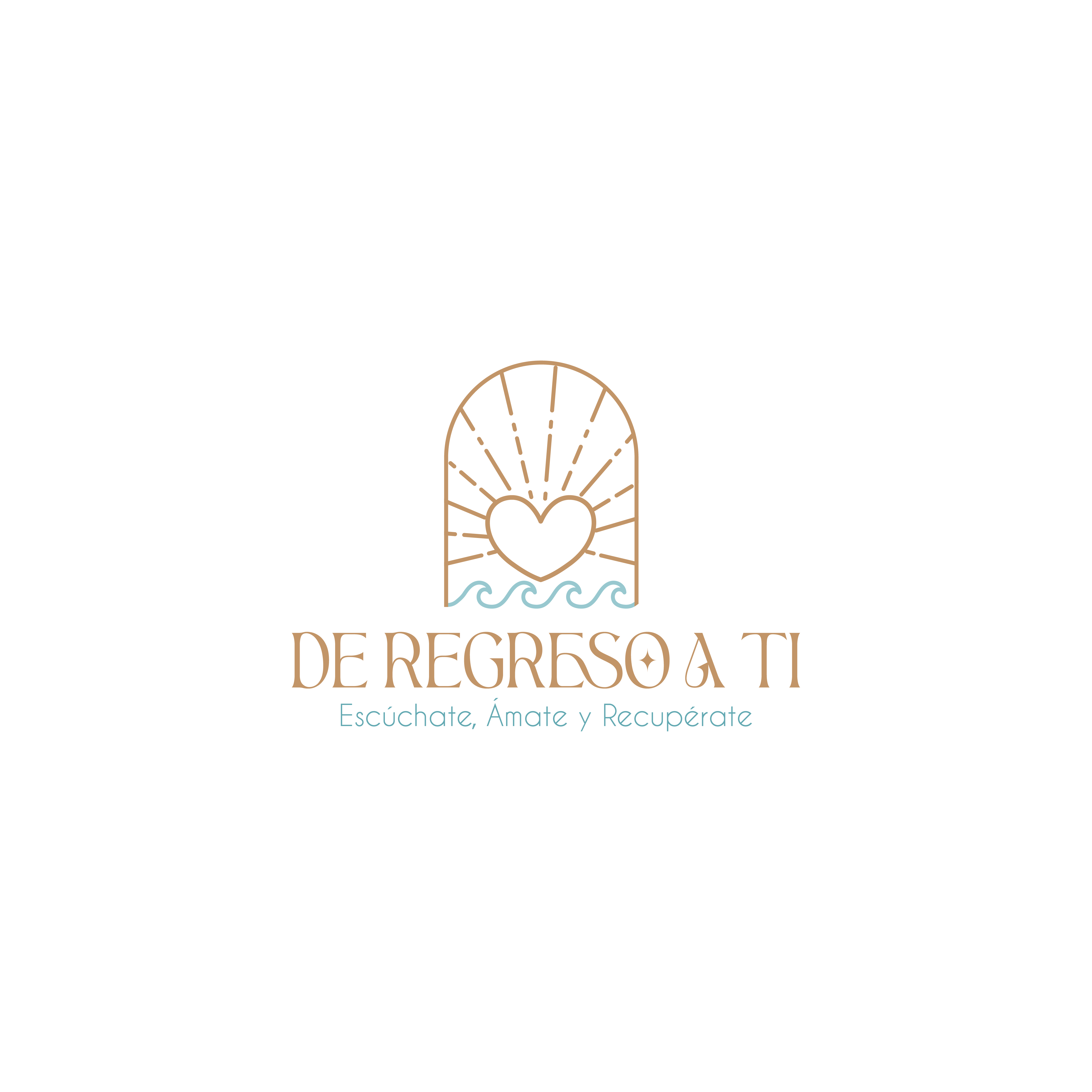 De Regreso a Ti